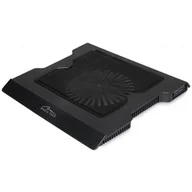 Podkładki chłodzące pod laptopa - Media-Tech Heat Buster 2 (MT2656) - miniaturka - grafika 1