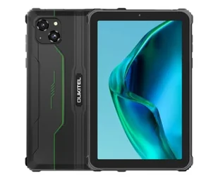 OUKITEL RT3 Pro LTE 8" 4/128GB Green Rugged - Tablety - miniaturka - grafika 1
