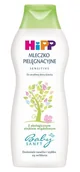 Kosmetyki kąpielowe dla dzieci - Hipp SP. Z O.O. Baby mleczko x 350ml 7035207 - miniaturka - grafika 1