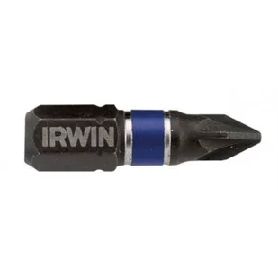 Irwin Bit udarowy do wkrętarki IMPACT - Klucze i nasadki - miniaturka - grafika 3