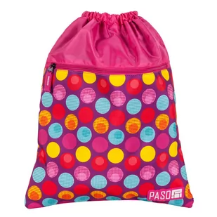Paso Worek na buty - Worki na buty - miniaturka - grafika 1