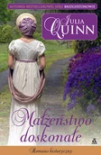 Opowiadania - Małżeństwo doskonałe - miniaturka - grafika 1