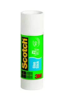 Scotch 3 m  Standard-klej w sztyfcie, 40 G 6240D - Anteny Wi Fi - miniaturka - grafika 1