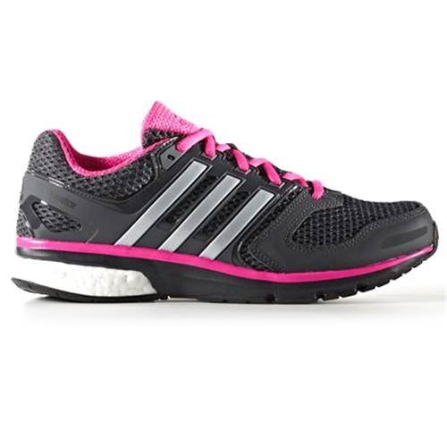 Questar Boost W