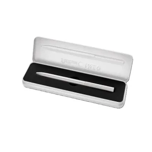 Długopis K6 Ineo Elemente Clearing Breeze etui - PELIKAN - Długopisy - miniaturka - grafika 1