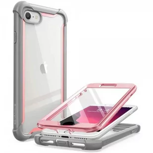 Supcase Etui i-Blason Ares SP iPhone SE 2020, 8/7, różowe 843439101531 - Etui i futerały do telefonów - miniaturka - grafika 4
