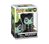 Gadżety dla graczy - Funko Pop Disney Villains Maleficent - miniaturka - grafika 1