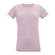 Koszulki i topy damskie - Regatta Koszulka damska Fingal Edition Fioletowy, Rozmiar: 52 - miniaturka - grafika 1