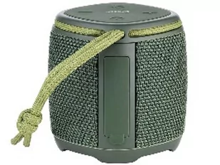 Głośniki TRACER Splash S TWS BLUETOOTH GREEN - Głośniki przenośne - miniaturka - grafika 4