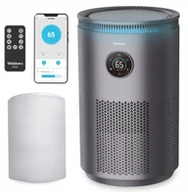 Nawilżacze powietrza - Webber COMO EH4001 UV-C - miniaturka - grafika 1