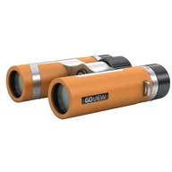 Lornetki - GOVIEW Zoomr 8x26 Pomarańczowy - miniaturka - grafika 1