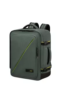 Torebki damskie - Plecak torba American Tourister "M" Take2Cabin - grafika 1