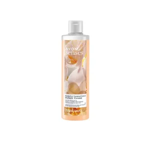 Avon Senses żel pod prysznic Simply Luxurious 250 ml - Kosmetyki do kąpieli Avon Senses żel pod prysznic Simply Luxurious 250 ml - Kosmetyki do kąpieli - miniaturka - grafika 1