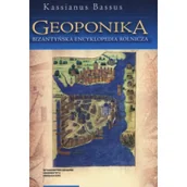 Historia Polski - Geoponika - Bassus Kassianus - miniaturka - grafika 1