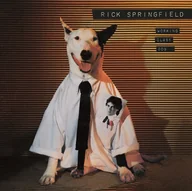 Winyle - Rick Springfield Working Class Dog Vinyl) - miniaturka - grafika 1