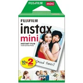 Filmy fotograficzne - Fuji INSTAX 2 x 10 szt (16386016) - miniaturka - grafika 1
