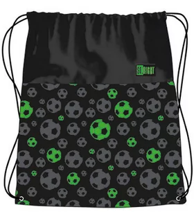 Worek na obuwie SO1 REFLECTIVE BALLS - ST-Majewski - Worki na buty - miniaturka - grafika 1