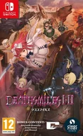 Gry Nintendo Switch - Deathsmiles I & Ii Switch - miniaturka - grafika 1