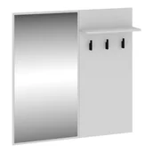 Wieszaki i stojaki - Wieszak L BOS-19 Boss MebloCross Craft Złoty - miniaturka - grafika 1