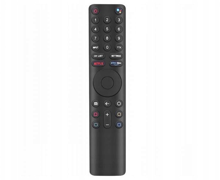 Lamex Xiaomi XMRM-010 TV Remote Control