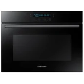 Piekarniki do zabudowy - Samsung NQ50H5535KB - miniaturka - grafika 1