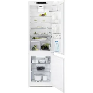Electrolux LNT8TE18S - Lodówki do zabudowy - miniaturka - grafika 1