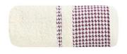 Ręczniki - Euro Firany Ręcznik Euro Kol. Domino 13 - 500 g/m2 5900811080855 - miniaturka - grafika 1