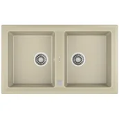 Zlewozmywaki - Teka STONE 90 B-TG 115260011 - miniaturka - grafika 1