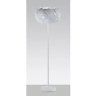 Lampy stojące - Italux Lampa podłogowa SANTINA Biały F0317-04M-T5E0 - miniaturka - grafika 1