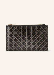 Calvin Klein Etui Na Karty schwarz - Etui na dokumenty i karty - miniaturka - grafika 1