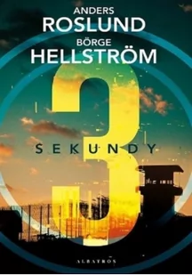 Trzy sekundy. Wydanie filmowe - Thrillery Trzy sekundy. Wydanie filmowe - Thrillery - miniaturka - grafika 2