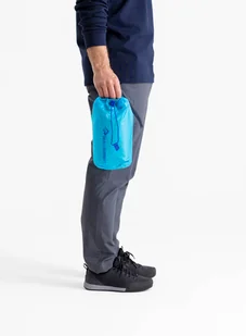 Worek na odzież Sea to Summit Ultra-Sil Stuff Sack 3 l - zinnia yellow - Akcesoria turystyczne - miniaturka - grafika 7