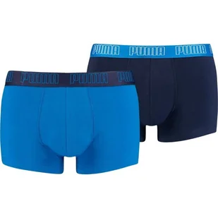 Bokserki męskie Trunk 2 pary Puma - Majtki damskie - miniaturka - grafika 1
