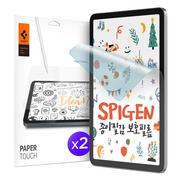 Akcesoria do tabletów i e-booków - Spigen FOLIA OCHRONNA PAPER TOUCH 2-PACK IPAD PRO 11 2018/2020 - miniaturka - grafika 1