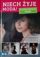 Moda i uroda - Niech żyje moda - miniaturka - grafika 1