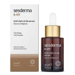 Sesderma K-vit Serum liposomowe, 30ml - Serum do twarzy - miniaturka - grafika 2
