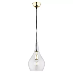 Argon Lampa wisząca 1x15W E27 SANTANA 4045 4045 - Lampy sufitowe - miniaturka - grafika 1