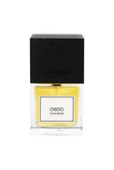 Wody i perfumy unisex - Carner Barcelona Woody Collection D600 woda perfumowana 50ml - miniaturka - grafika 1