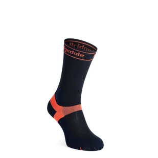 Skarpety rowerowe damskie Bridgedale MTB Summer Weight T2 Coolmax Sport Boot - Skarpetki i podkolanówki sportowe - miniaturka - grafika 1