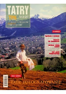 Tatry - Ezoteryka - miniaturka - grafika 3
