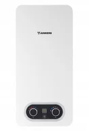 Podgrzewacze wody - JUNKERS BOSCH HYDRO 4200 WRD 9-4KB GAZOWY PRZEPŁYWOWY BATERYJNY OGRZEWACZ WODY 8,4-15,7 kW Z WYŚWIETLACZEM 7736505638 - miniaturka - grafika 1