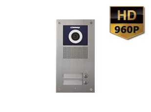 Commax DRC-2UCHD Kamera 2-abonentowa z regulacją optyki, optyka HD 960p DRC-2UCHD - Akcesoria do domofonów i wideodomofonów - miniaturka - grafika 4