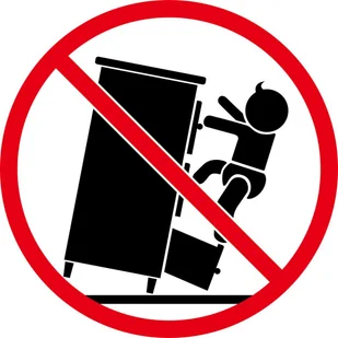 Lumarko Szafka nocna, brązowy dąb, materiał drewnopochodny - Szafki nocne - miniaturka - grafika 10