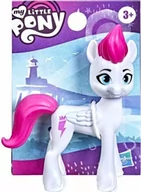 Figurki dla dzieci - My Little Pony Hasbro Kucyk Figurka Zipp Storm 9Cm - miniaturka - grafika 1