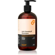 Szampony do włosów - Beviro Anti-Dandruff szampon przeciwłupieżowy dla mężczyzn 500 ml - miniaturka - grafika 1
