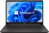 Laptopy - HP 250 G9 969K0ET 15.6''HD Celeron N4500 Intel® Graphics - miniaturka - grafika 1