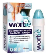 Problemy skórne - Vitamed Wortie 50 ml - miniaturka - grafika 1
