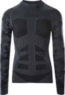 Koszulki sportowe męskie - Magnum Męska Koszulka termoaktywna MAGNUM CAMO TOP - miniaturka - grafika 1