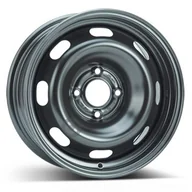 Felgi stalowe - KFZ 2008 Citroen C4 Cactus 2014-) C3 B681 2016-) C3 Picasso 2017-) OPEL Meriva 2017-) 6.50 x 15 4 x 108.0 ET 20 - miniaturka - grafika 1