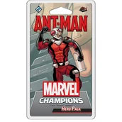 Gry karciane - Asmodee FFGD2911 gra planszowa Marvel Champions: The Card Game Rozszerzenie do gry karcianej - miniaturka - grafika 1